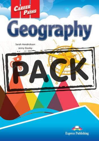 Geography Student's Book