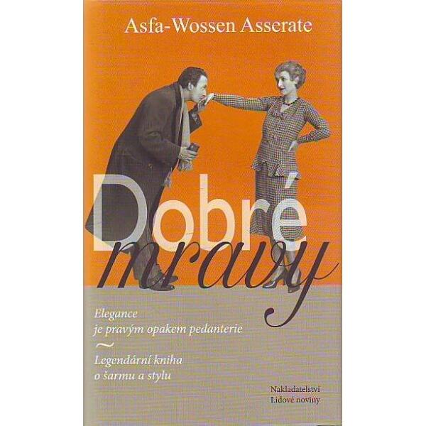 Dobré mravy