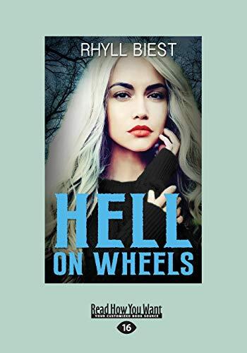 Hell On Wheels