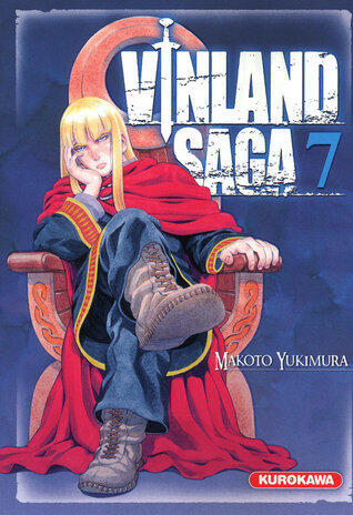 Vinland Saga, Tome 7