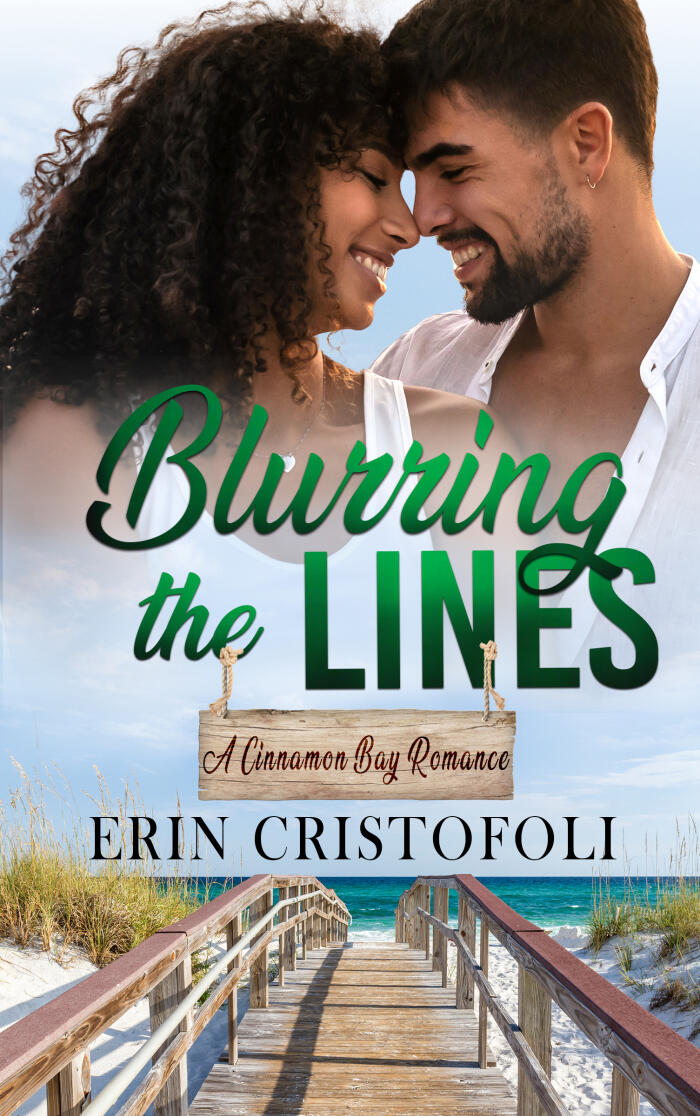 Blurring the Lines