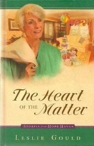The Heart of the Matter