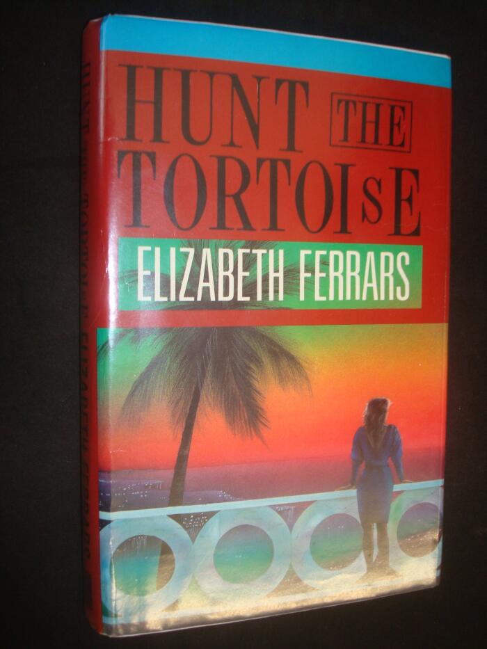 Hunt the Tortoise