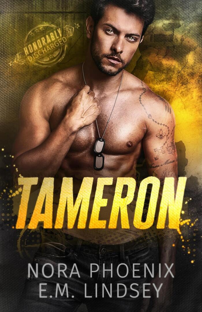 Tameron
