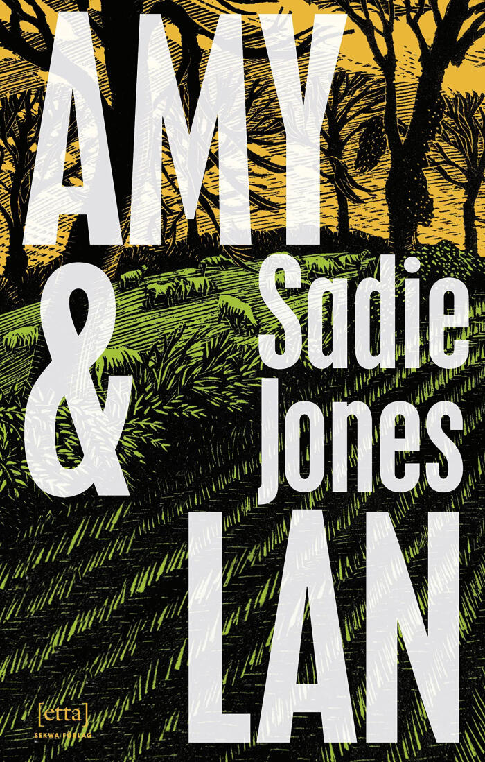Amy och Lan