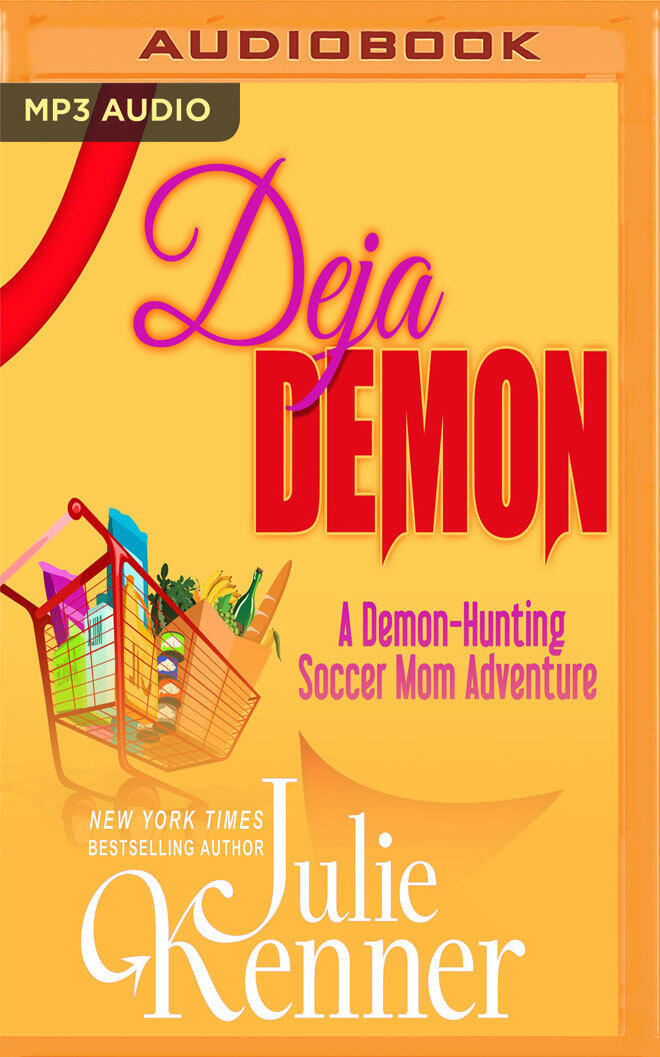 Deja Demon