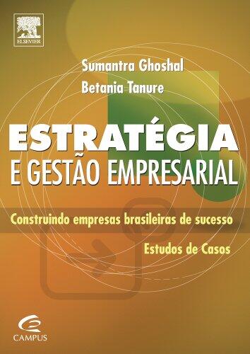 Estratégia e Implantação do Sistema de Gestão Ambiental