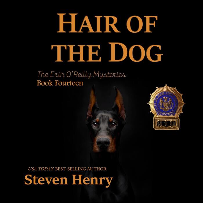 Hair of the Dog