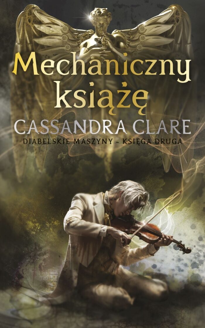 Mechaniczny książę