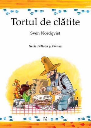 Tortul de clătite