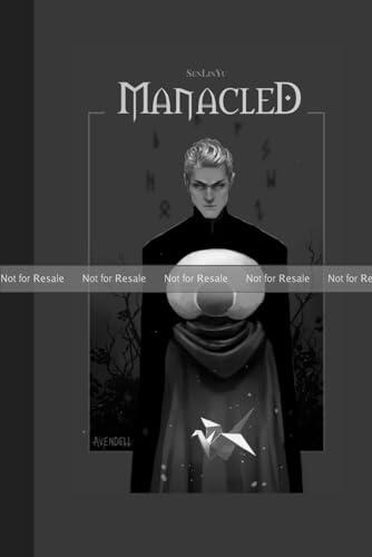 Manacled Part 1