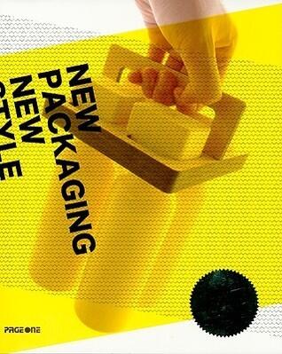 New Packaging: New Style, New Material, New Structure
