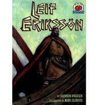 Leif Eriksson (On My Own Biographies