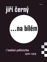 Černý ... na bílém 2