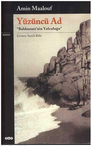 Yüzüncü Ad: Baldassare'nin Yolculuğu