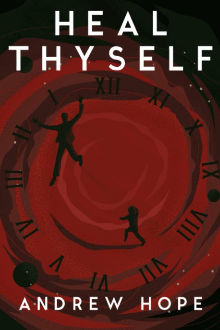 HEAL THYSELF