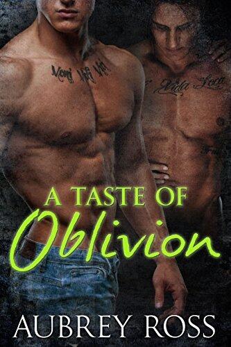 A Taste of Oblivion