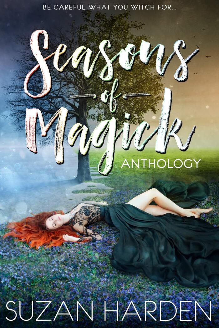 The Season of Magick Anthology