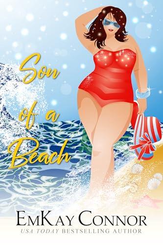 Son of a Beach: A Curvy Girl Summer Fling Romance