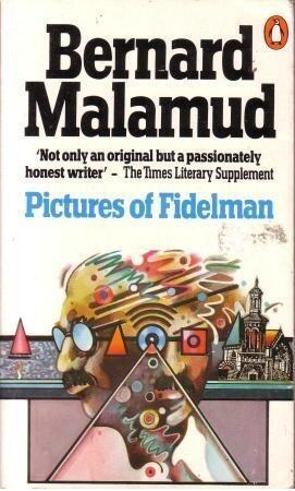 Pictures of Fidelman: An exhibition