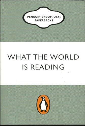 What the World is Reading: Excerpts from a Selection of Bestselling Paperback Titles from Penguin Group