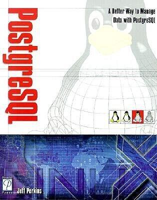 PostgreSQL