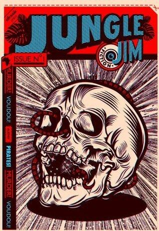 Jungle Jim #1