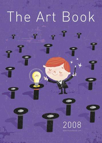 The Artbook 2008 2008