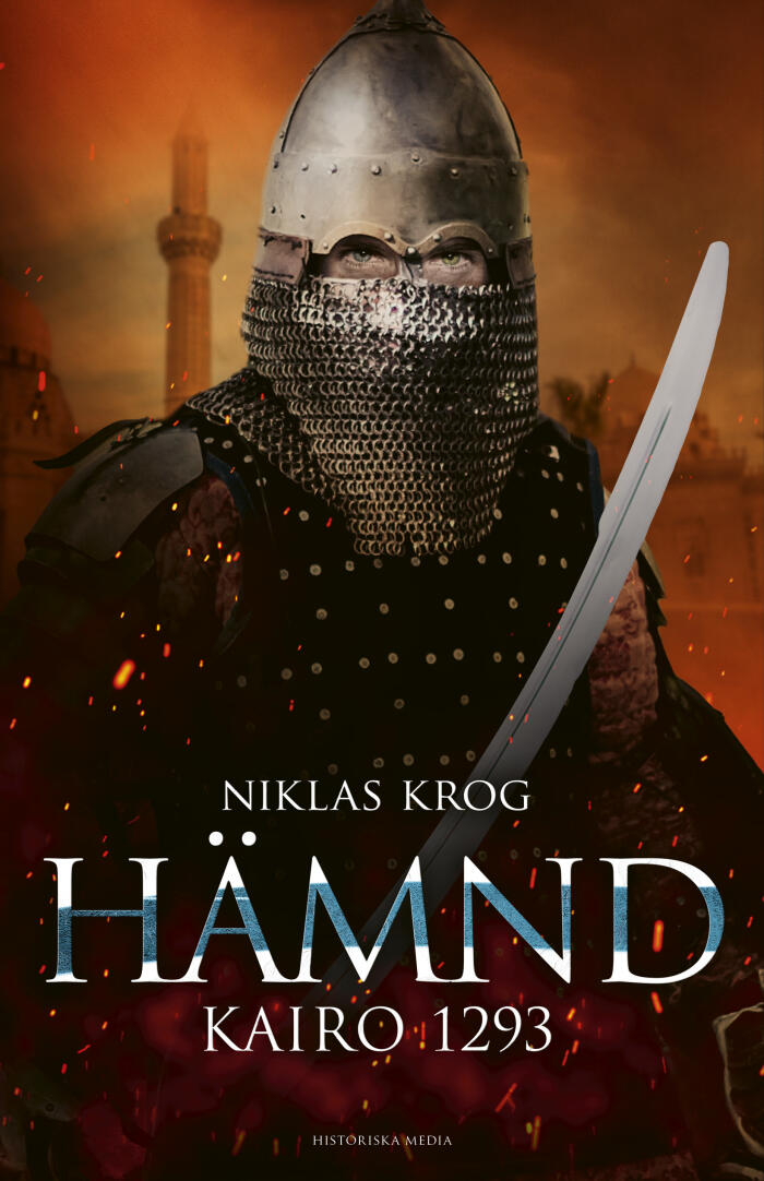 Hämnd: Kairo 1293