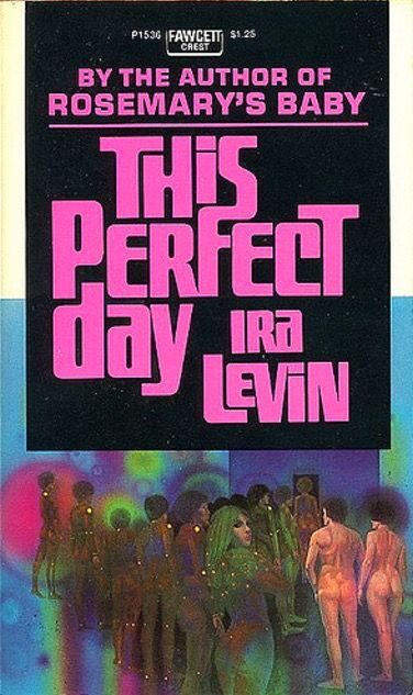 This Perfect Day