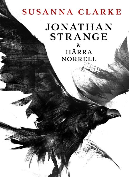 Jonathan Strange ja härra Norrell