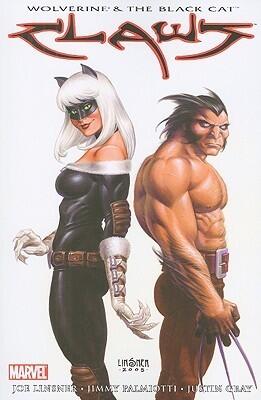 Wolverine & The Black Cat: Claws