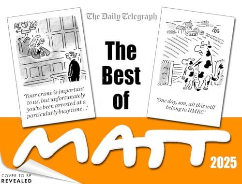 The Best of Matt 2025
