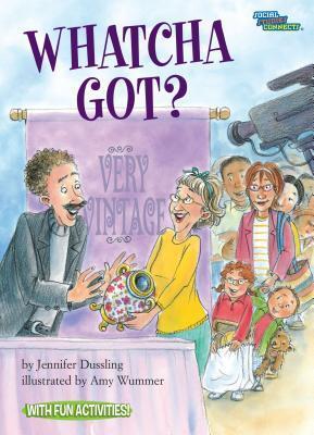 Whatcha Got?: Scarcity & Value
