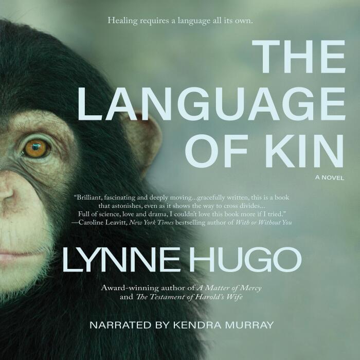 The Language of Kin