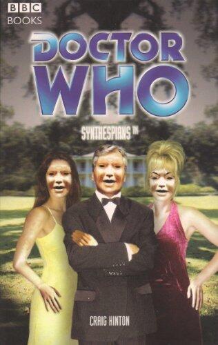 Doctor Who: Synthespians