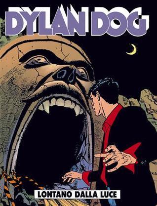 Dylan Dog n. 82:  Lontano dalla luce