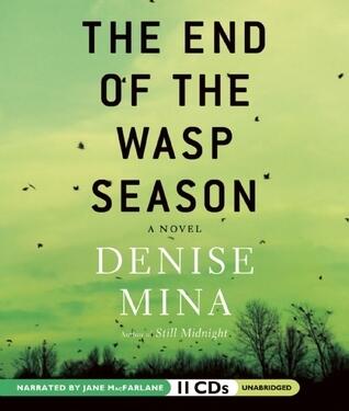 The End Of The Wasp Season