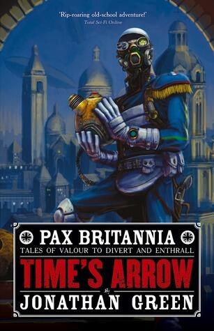 Time's Arrow