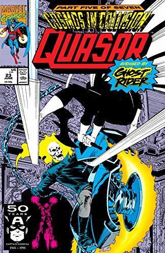 Quasar #23