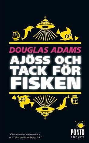 Ajöss och Tack för Fisken
