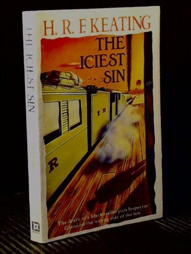 The Iciest Sin