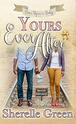 Yours Ever After