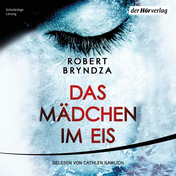 Das Mädchen im Eis: Detective Erika Foster 1