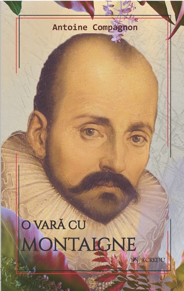 O vară cu Montaigne