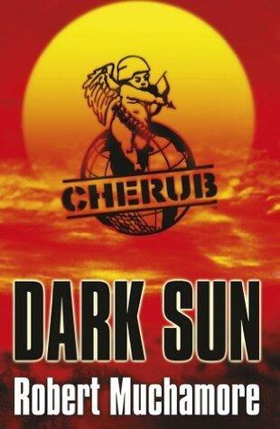 Dark Sun: World Book Day 2008