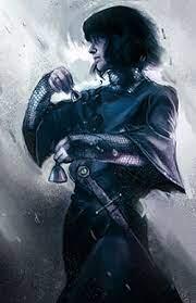 A Guide to the Necromancer Bells