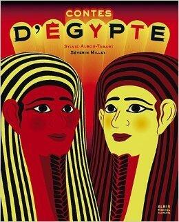 Contes D' Egypte