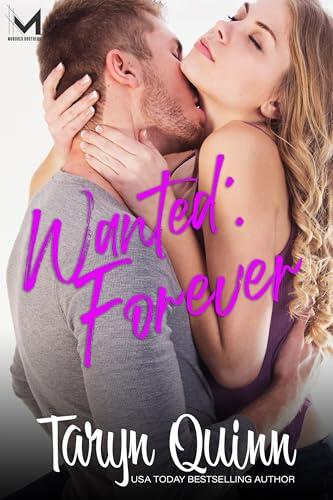 Wanted: Forever