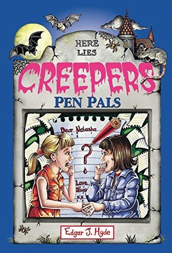 Pen Pals